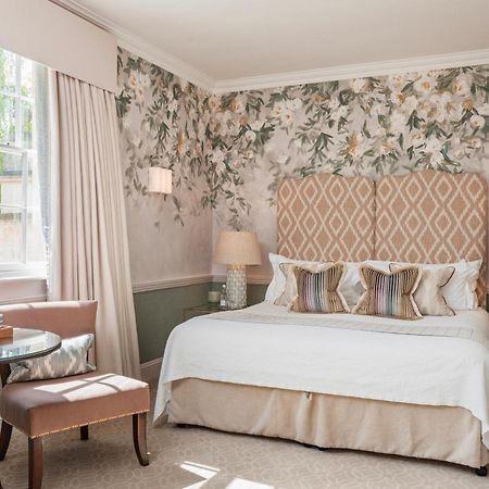 The Royal Crescent Hotel & Spa Bath Exterior foto