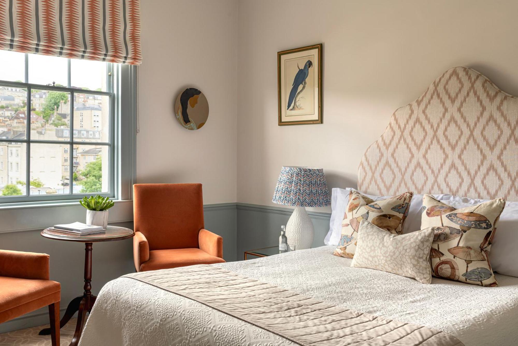 The Royal Crescent Hotel & Spa Bath Exterior foto