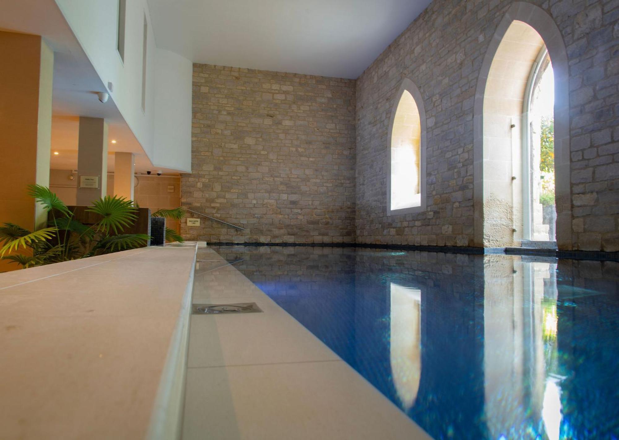 The Royal Crescent Hotel & Spa Bath Exterior foto